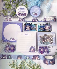 Image 2 of Dragon Lans Merch Bundle (MDZS)
