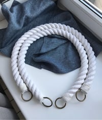 Image 3 of Nautical Style Curtain Catchers