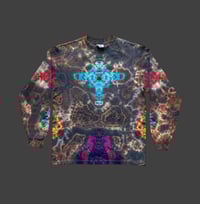 Image 1 of Large long sleeve