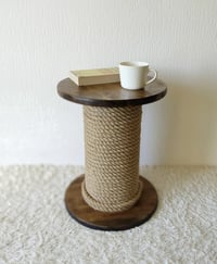 Image 1 of Decorative stool