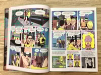 Image 2 of Monica di Daniel Clowes - Coconino