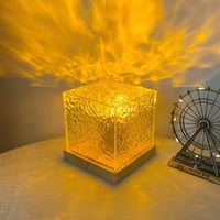Aura light lamp
