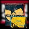 GZA The Genius Autographed 24x36 Wu Tang Clan Poster - “Genius” Inscription - Proof - Hip Hop