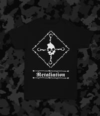 Revenge S.C.E Retaliation / Tee