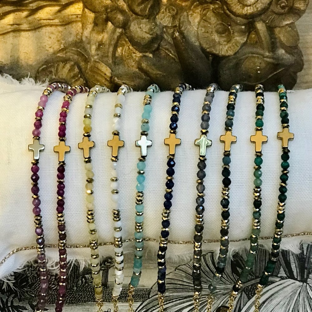 Image of Bracelet SANTA CRUZ