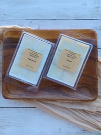 Image 2 of Coconut and Soy Blend Wax