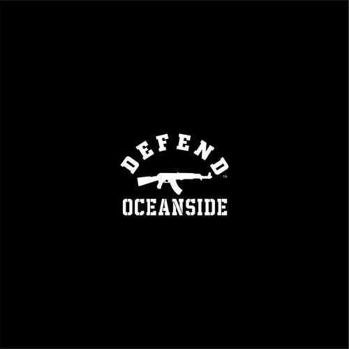 Image of The Defend Oceanside™ LT T-shirt