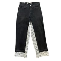 Image 1 of Mont Blanc Denim Jeans