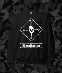 Revenge / S.C.E Retaliation / Sweatshirt