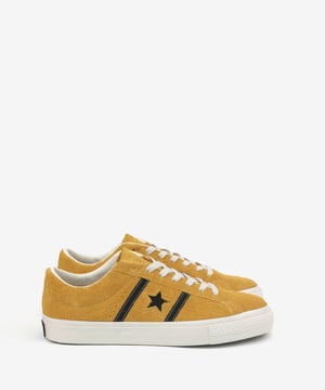 Image of CONVERSE CONS_ONE STAR ACADEMY PRO :::SUNFLOWER GOLD:::