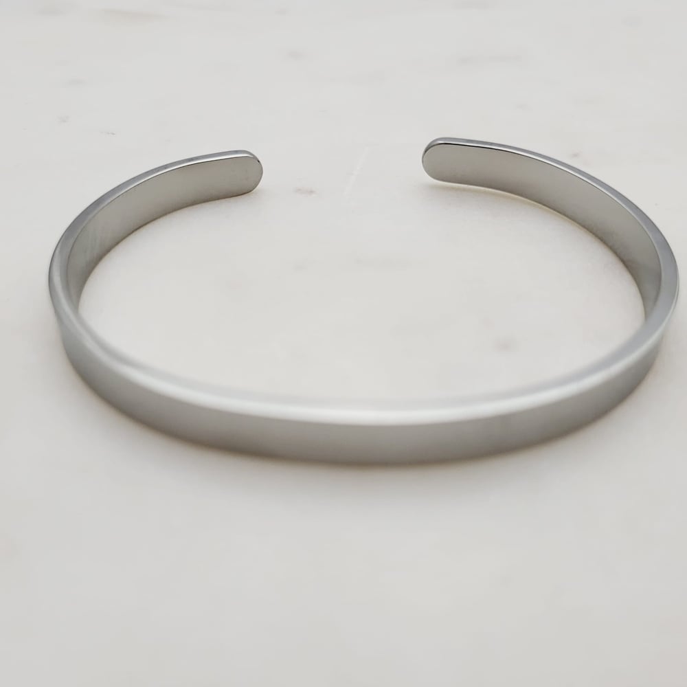 Image of You are Unstoppable Bracelet for Men & Women