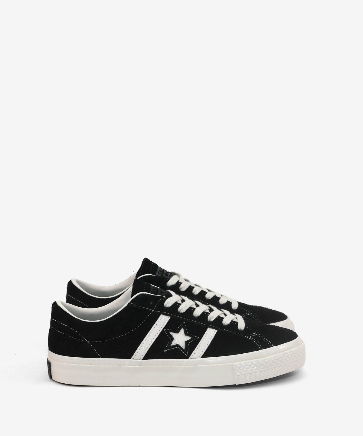 Image of CONVERSE CONS_ONE STAR ACADEMY PRO :::BLACK:::
