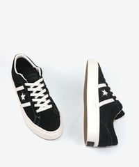Image 2 of CONVERSE CONS_ONE STAR ACADEMY PRO :::BLACK:::