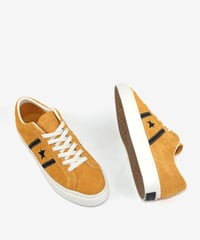 Image 2 of CONVERSE CONS_ONE STAR ACADEMY PRO :::SUNFLOWER GOLD:::
