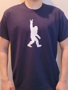 Image of Bigfoot T-shirt