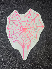 Image 1 of Spider Heart