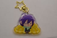 Image 5 of Noragami Yato Wishes on Demand Toy Car Keychain