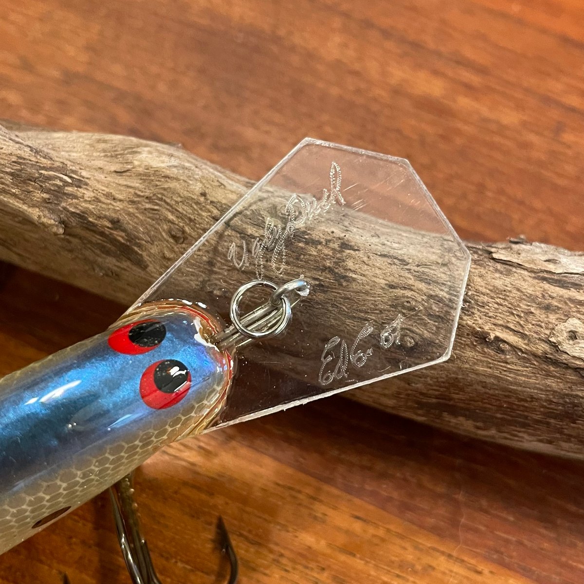 Zoom WEC Crankbaits Ugly Duck | Epic Eric's Bass Lab