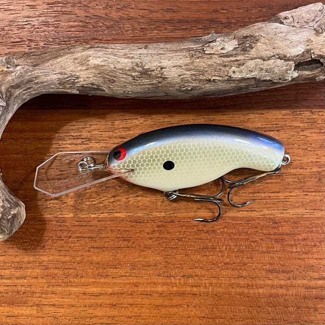 Zoom WEC Crankbaits Ugly Duck