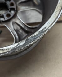 Image 2 of Alloy Wheel Repairs