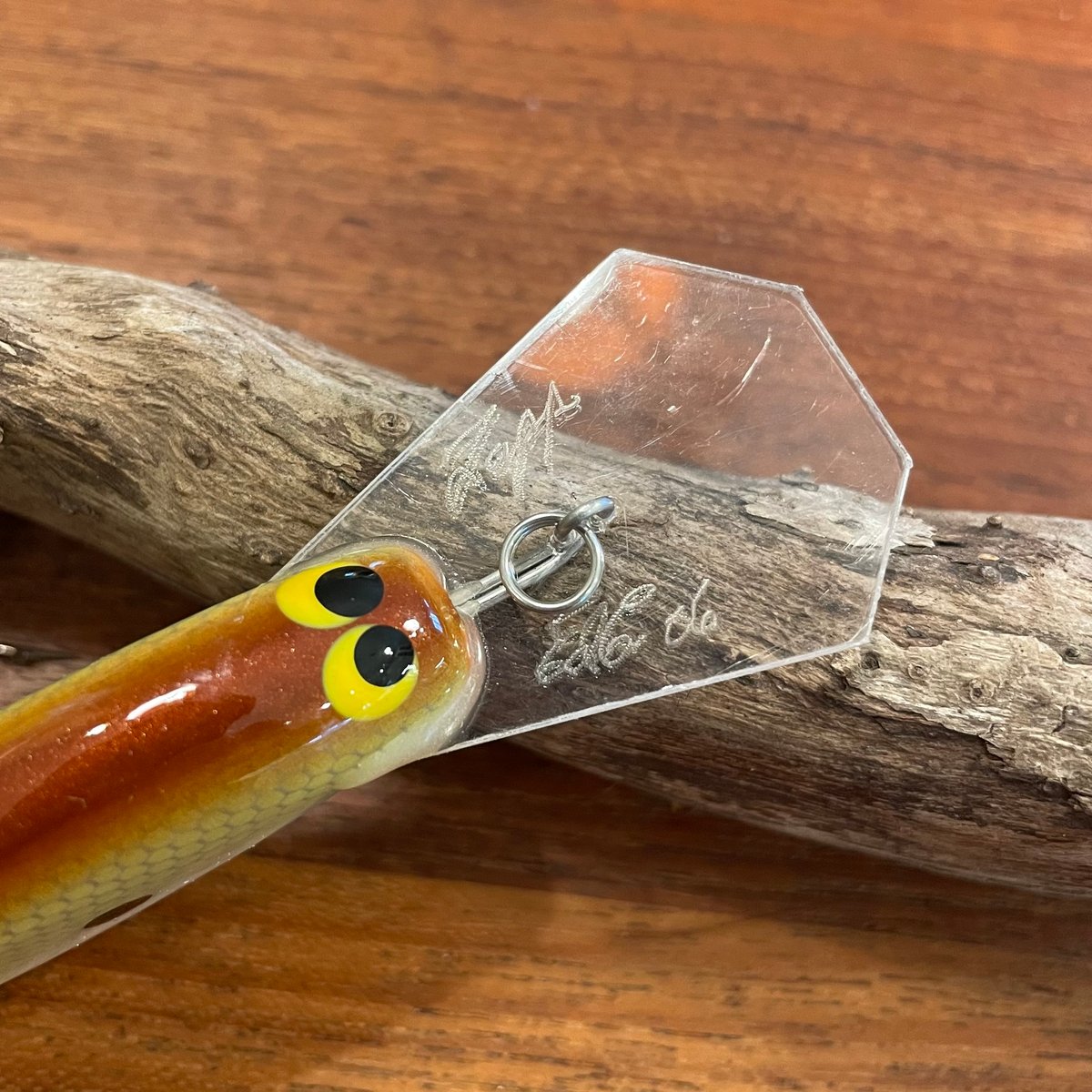 Zoom WEC Crankbaits Tapp | Epic Eric's Bass Lab Zoom WEC Crankbaits Tapp | Epic Eric's Bass Lab