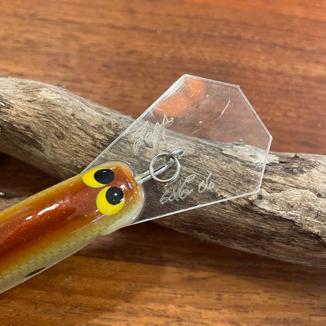 Zoom WEC Crankbaits Tapp