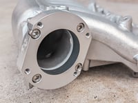 Image 2 of RBC/RRC Inlet Manifold TB Porting 
