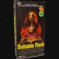 Image 1 of SUITABLE FLESH
