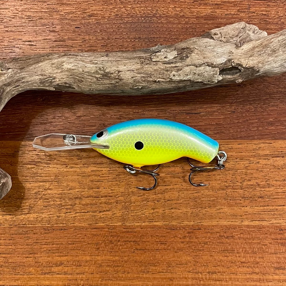 Zoom WEC Crankbaits Small Duck | Epic Eric's Bass Lab Zoom WEC Crankbaits Small Duck | Epic Eric's Bass Lab