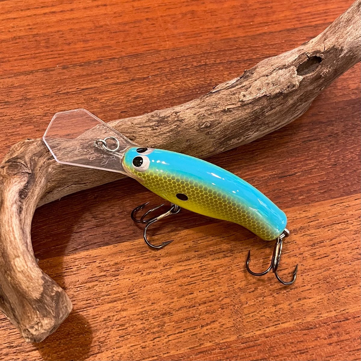 Zoom WEC Crankbaits Small Duck | Epic Eric's Bass Lab Zoom WEC Crankbaits Small Duck | Epic Eric's Bass Lab