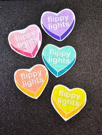 Flippy Lights