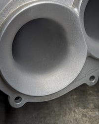 Image 3 of Skunk2 Ultra Kseries Inlet Manifold Porting