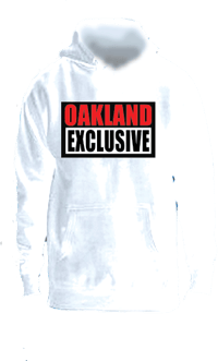 Image 2 of Oakland Exclusive Sale Sign