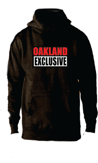 Image 4 of Oakland Exclusive Sale Sign