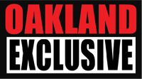 Image 1 of Oakland Exclusive Sale Sign