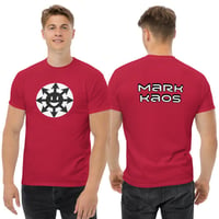 Image 2 of Mark Kaos Classic Tee