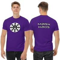 Image 1 of Mark Kaos Classic Tee