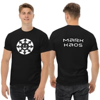 Image 3 of Mark Kaos Classic Tee