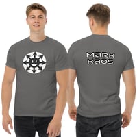 Image 4 of Mark Kaos Classic Tee