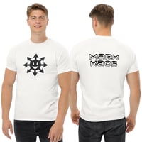 Image 5 of Mark Kaos Classic Tee