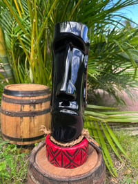 Image 2 of "Handsome Devil" Morongo Tiki Mug