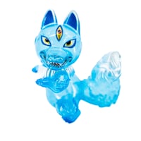 Image 1 of Clear Blue Kitsura