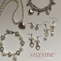 Image 1 of “be my valentine” collection