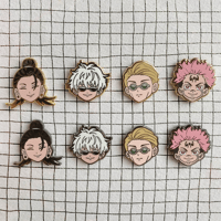 Image 2 of sorcerers (black nickel)