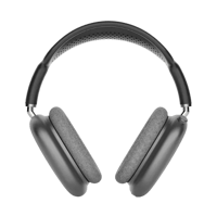 Air Maxx (Charcoal Black)