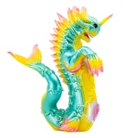 Image 1 of Bake-Kujira: Opalescent Naga