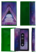 Image of [o.s 20110-1, Ketatape01] ▲NGST/Fifth Era - Beyond the realms of doom