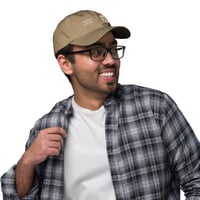 Image 1 of Mark Kaos Baseball Cap