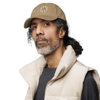 Image 3 of Mark Kaos Baseball Cap