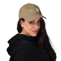 Image 4 of Mark Kaos Baseball Cap